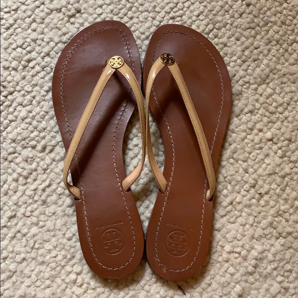 Tory Burch Sandals